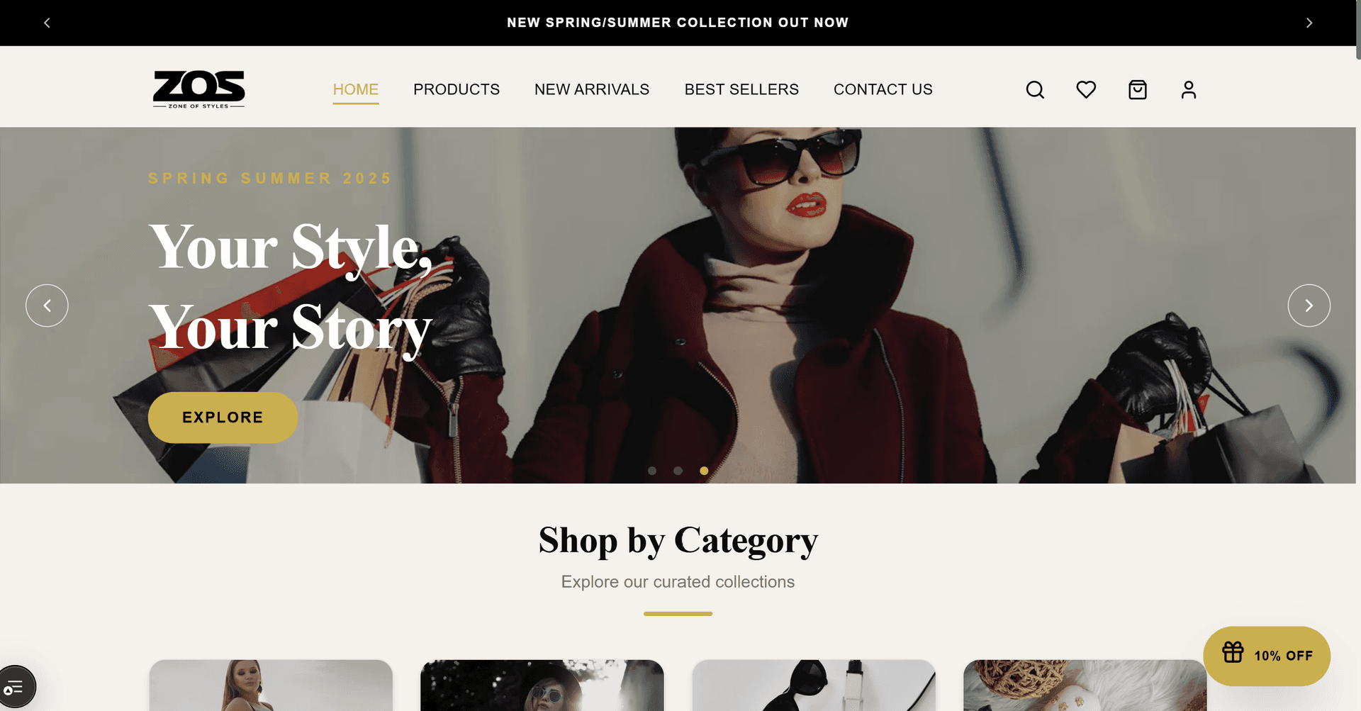 Bella Fashion